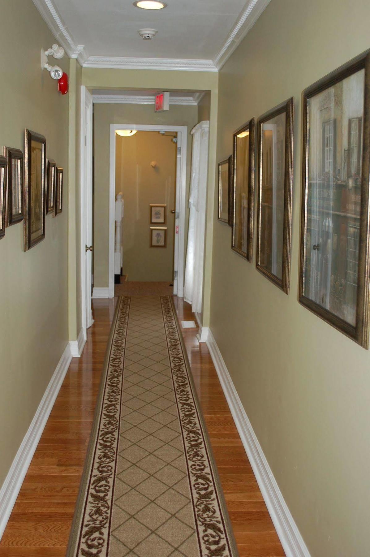 Accommodations Niagara Bed & Breakfast Eksteriør billede